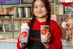 Premium Bubble Tea Franchise. High Revenue. In a Major Outlet Shopping Mall in Inner West Sydney