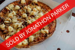 SOLD - SUPER BUSY PIZZA SHOP
