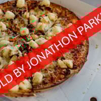 SOLD - SUPER BUSY PIZZA SHOP image