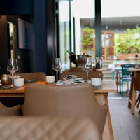 STUNNING Restaurant, Bar & Functions Venue - Melbourne East image