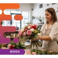 37021 - Well Established Florist - Strong Corporate Clientele image