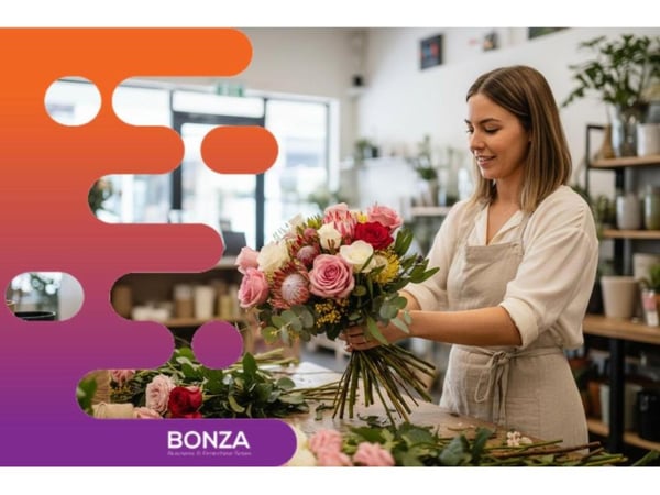 Well Established Florist - Strong Corporate Clientele, photo 1