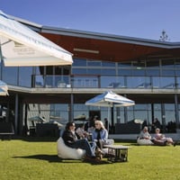 High-Profit Devonport Cafe image