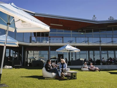 High-Profit Devonport Cafe image