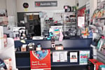 East Devonport Australia Post Office Adj Net Profit >$100k for Working Couple