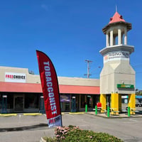 Freechoice Tobacconist Mundingburra image