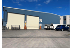 REGIONAL FREIGHT PROVIDER FOR SALE