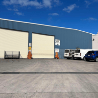 REGIONAL FREIGHT PROVIDER FOR SALE image