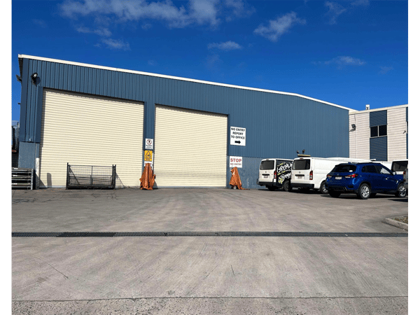 REGIONAL FREIGHT PROVIDER FOR SALE