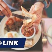 Cafe Coffee Shop | Under Semi Management | Brisbane Southside image