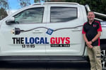 Electrical Test and Tag - Work for yourself, high profit margins & $2,000 pw Turnover Guarantee