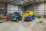 Established Mobile Crane Business