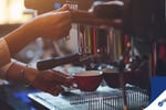 Fully Managed Cafe For Sale Hills District High Turnover and Prime Location