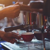 Fully Managed Cafe For Sale Hills District High Turnover and Prime Location image
