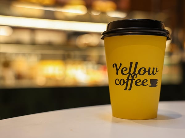 CBD Cafe with Low Rent For Sale | MAS 203