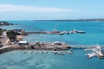 Rebel Tour Business and Ferry Service