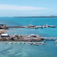 Rebel Tour Business and Ferry Service image
