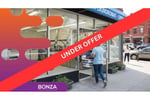 36763 - Under Offer -  Spacious Laundrette With Commercial Grade Equipment