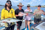 Fozies Fishing Adventures