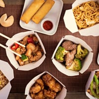 Profitable Chinese Takeaway in Bayo, QLD - Ideal Family Business image