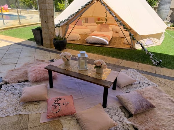 Event Hire in Perth Region, WA