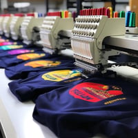 Established B2B Workwear & Apparel Business | Under Management image