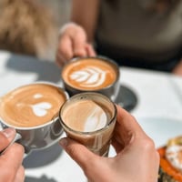 Thriving Bondi Cafe $18K pw sales image