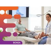 36210 - Established Podiatry Practice  Strong Referrals image