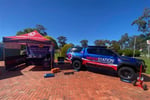 Join Australias Best Mobile Caravan Weighing Franchise