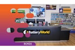 36538 - Battery World Franchise Business Opportunity 