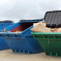 Skip Bin Hire - Melbourne $3,750,000 image