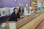 Moontree Health & Organic Supermarket Long-Established Cooma Icon