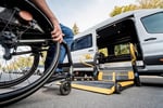 Accessible Mobility Rentals and Sales Business
