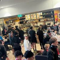 Bondi Beach Cafe For Sale Opposite Beach close to Woolies image