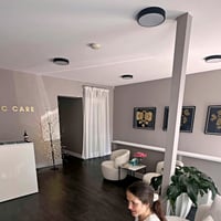Turnkey Inner Melbourne Colonic Hydrotherapy Clinic Operating Under Management With Accredited Staff image