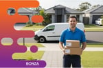 36607 - Courier Delivery Business Opportunity - Flexible Hours