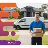 36607 - Courier Delivery Business Opportunity - Flexible Hours image