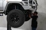 4WD Accessories & Workshop North Lakes | No Trade Needed