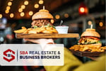 Franchise Burger Restaurant for Sale  Prahran High Takings