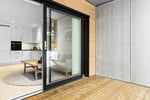 ALUMINIUM WINDOWS & DOORS MANUFACTURING