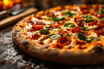 Pizza Restaurant with Liquor License in Prime Eastern Suburbs MAS267
