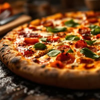 Pizza Restaurant with Liquor License in Prime Eastern Suburbs MAS267 image