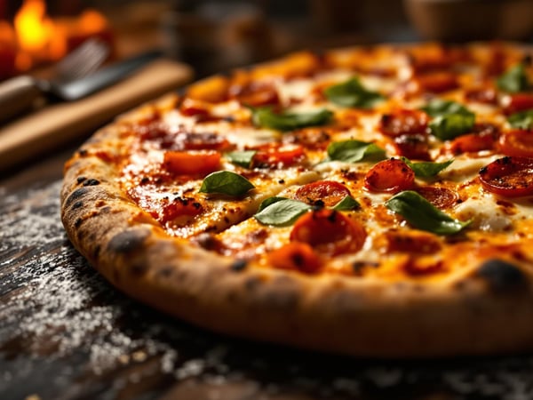 Pizza Restaurant with Liquor License in Prime Eastern Suburbs MAS267