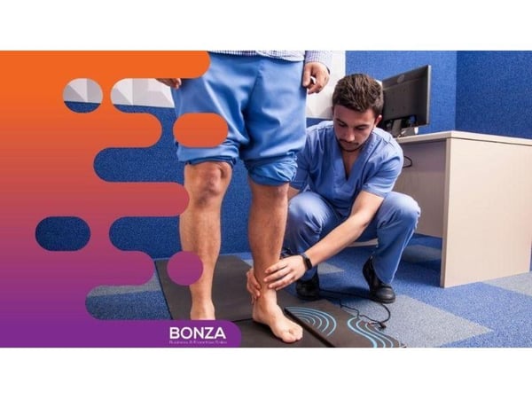 36362 Established Podiatry Clinic With 15+ Years of Success