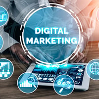 High-Margin Marketing and Automation Business image