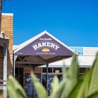 Iconic Kalbarri Bakery - Strong Six Figure Profits image