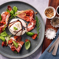 ITALIAN TRATTORIA - UNDER OFFER image