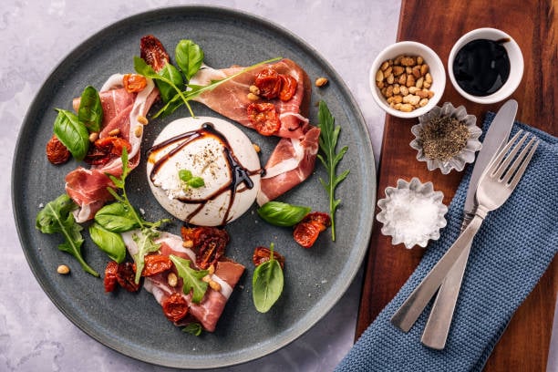 ITALIAN TRATTORIA - UNDER OFFER