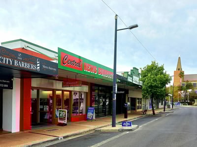 Award-Winning Newsagency and Lotto - Bunbury, WA image