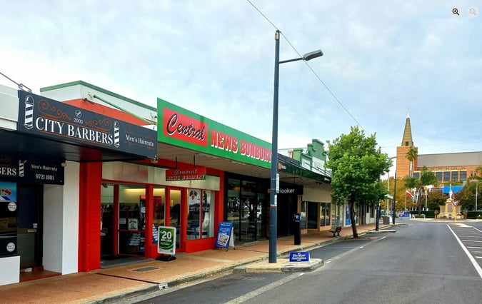 Award-Winning Newsagency and Lotto - Bunbury, WA
